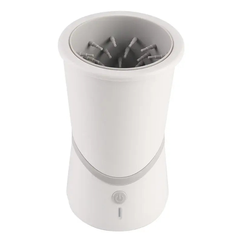 Portable Automatic Dog Paw Cleaner Cup for Small and Medium-Sized Dogs - Silicone Paw Washing Solution