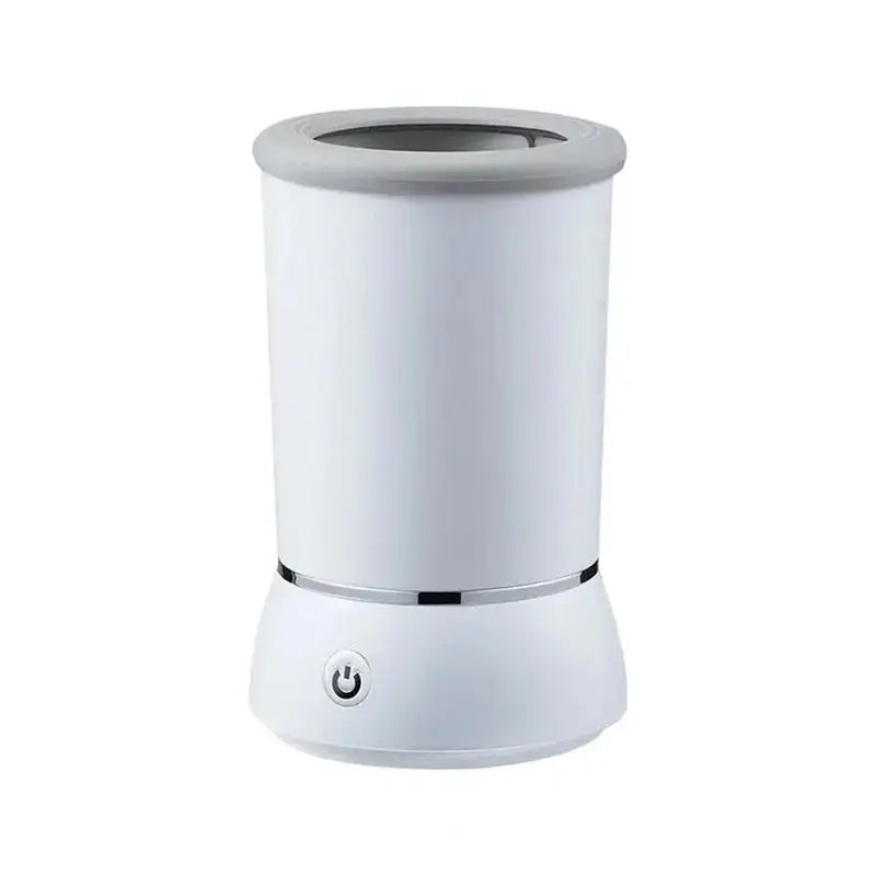 Portable Automatic Dog Paw Cleaner Cup for Small and Medium-Sized Dogs - Silicone Paw Washing Solution