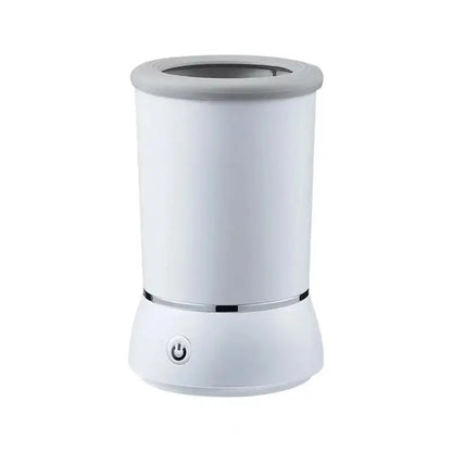 Portable Automatic Dog Paw Cleaner Cup for Small and Medium-Sized Dogs - Silicone Paw Washing Solution