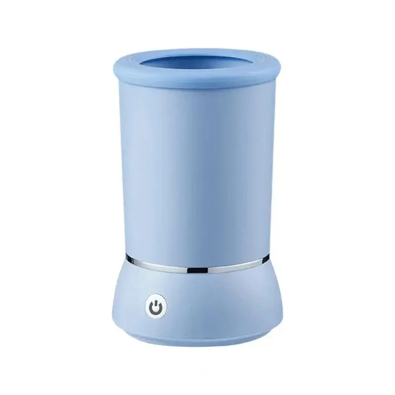 Portable Automatic Dog Paw Cleaner Cup for Small and Medium-Sized Dogs - Silicone Paw Washing Solution